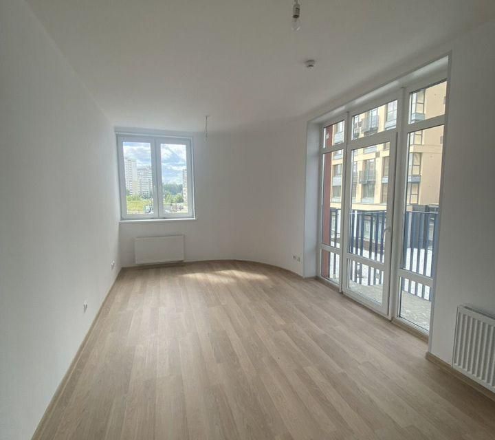Продаётся 2-комнатная квартира, 69.9 м²