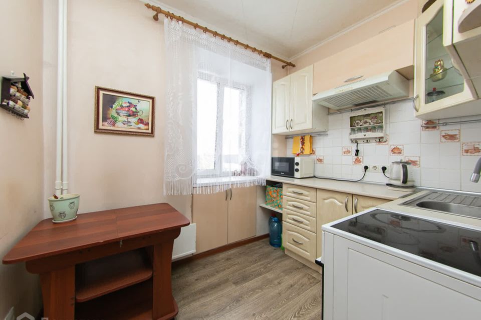 Продаётся 2-комнатная квартира, 45 м²