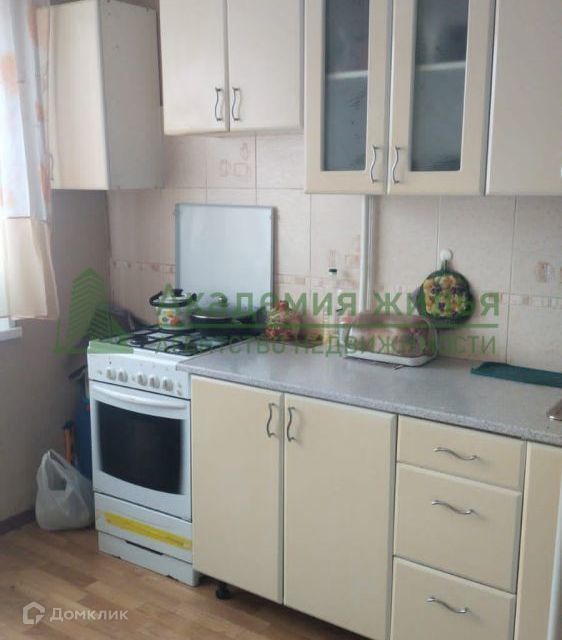Продаётся 3-комнатная квартира, 57.3 м²
