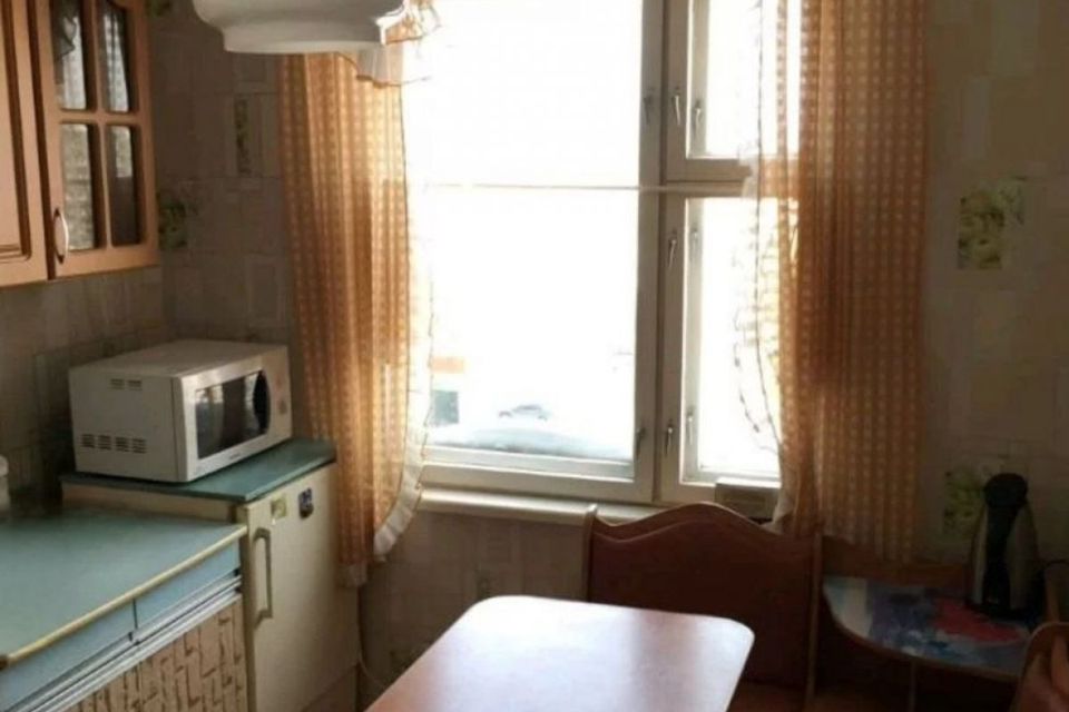 Продаётся 2-комнатная квартира, 46 м²