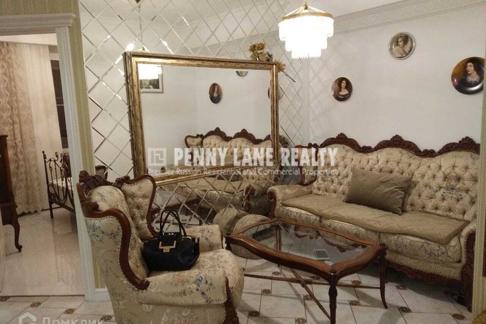 Сдаётся 2-комнатная квартира, 50 м²