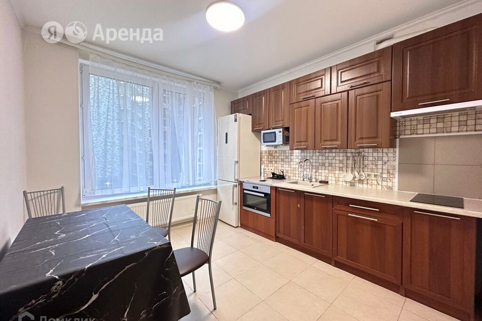 Сдаётся 2-комнатная квартира, 47 м²