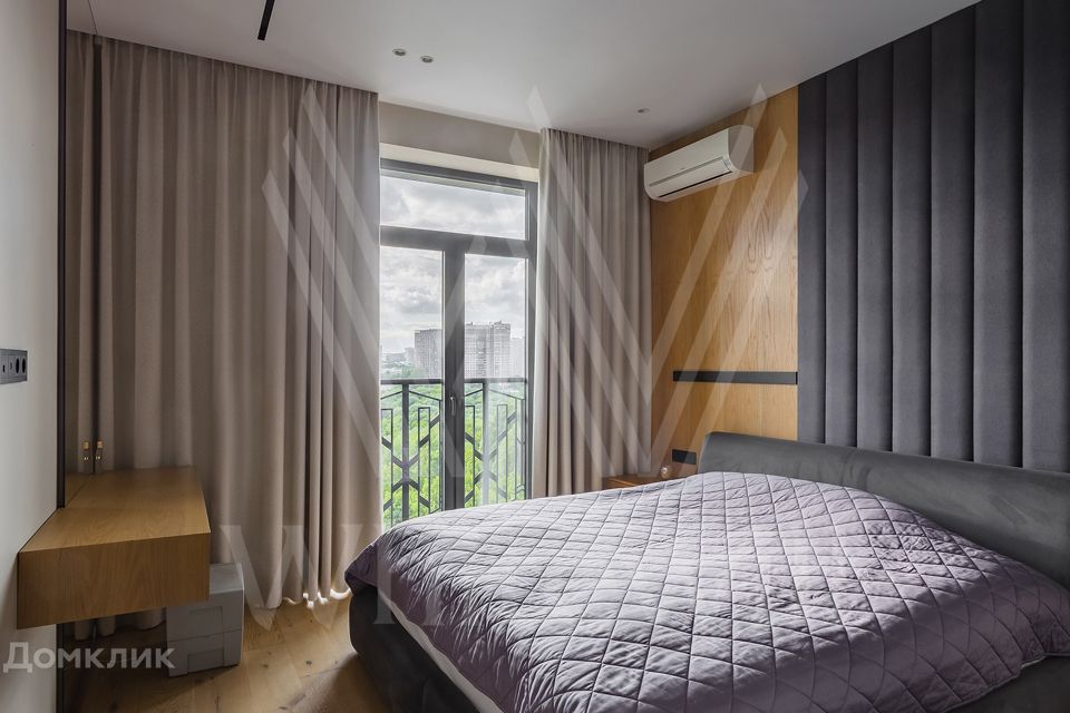 Продаётся 3-комнатная квартира, 71.7 м²