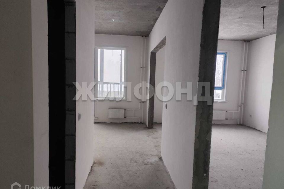 Продаётся 1-комнатная квартира, 41 м²