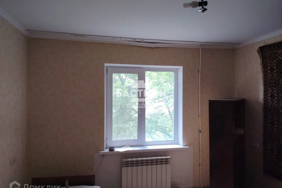 Продаётся 2-комнатная квартира, 55.2 м²
