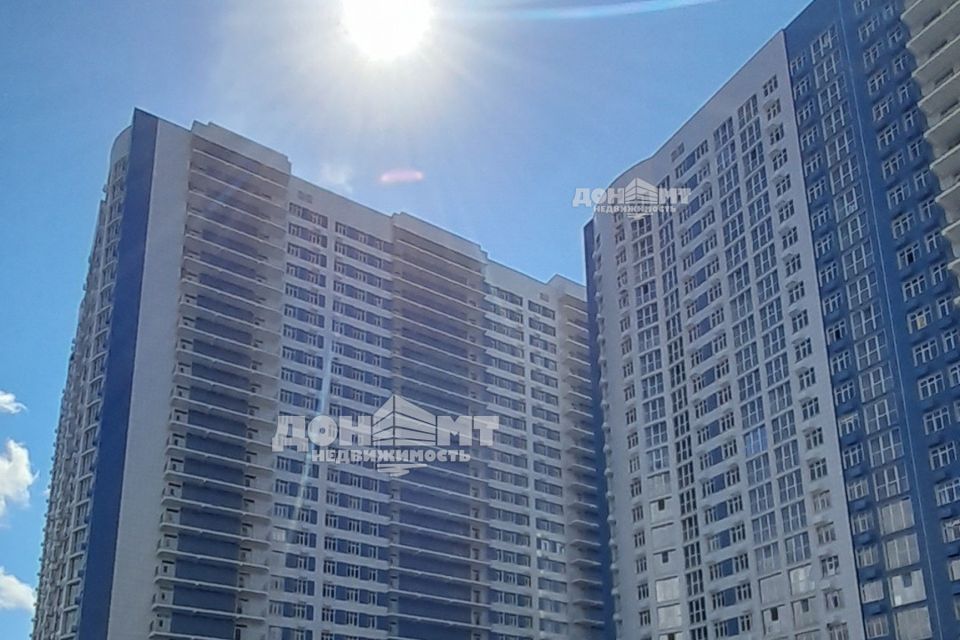 Продаётся 2-комнатная квартира, 48.1 м²