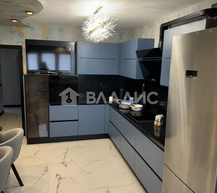 Продаётся 2-комнатная квартира, 67.2 м²