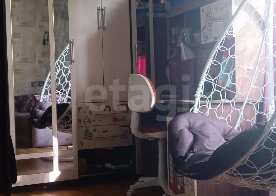 Сдаётся 2-комнатная квартира, 37 м²