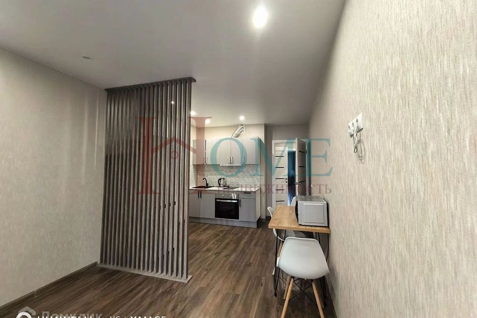 Сдаётся 1-комнатная квартира, 50 м²