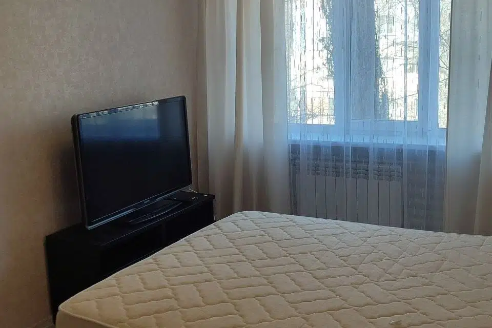 Сдаётся 3-комнатная квартира, 55 м²