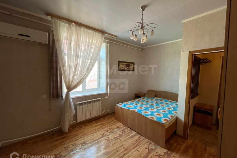 Продаётся 1-комнатная квартира, 30 м²