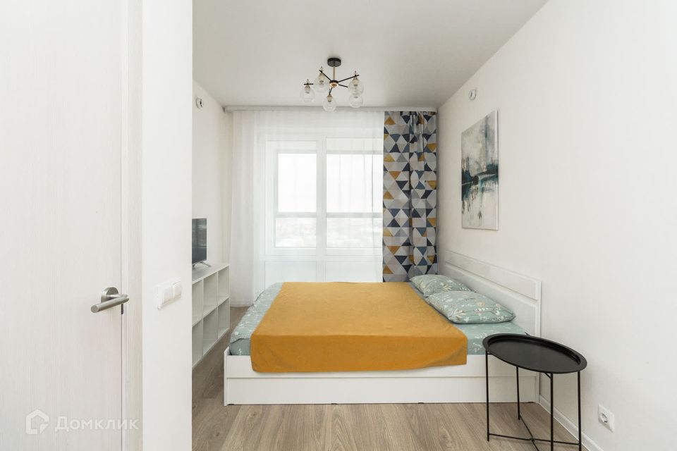 Сдаётся 1-комнатная квартира, 31.5 м²