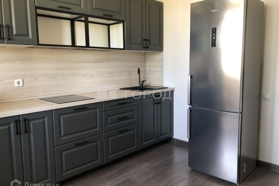 Сдаётся 1-комнатная квартира, 44.3 м²