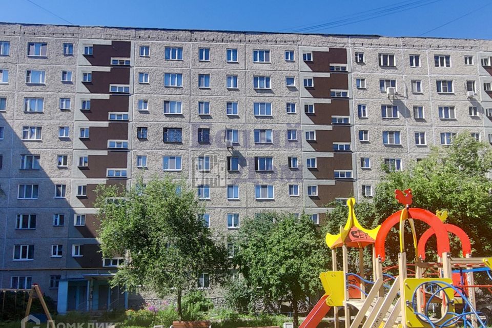 Сдаётся 2-комнатная квартира, 43.2 м²