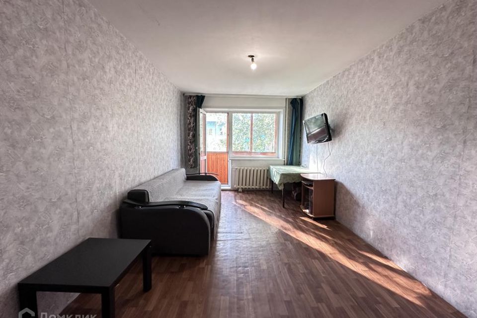 Продаётся 1-комнатная квартира, 30.1 м²