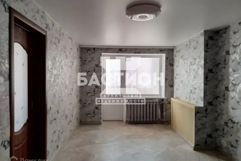 Продаётся 1-комнатная квартира, 31.5 м²