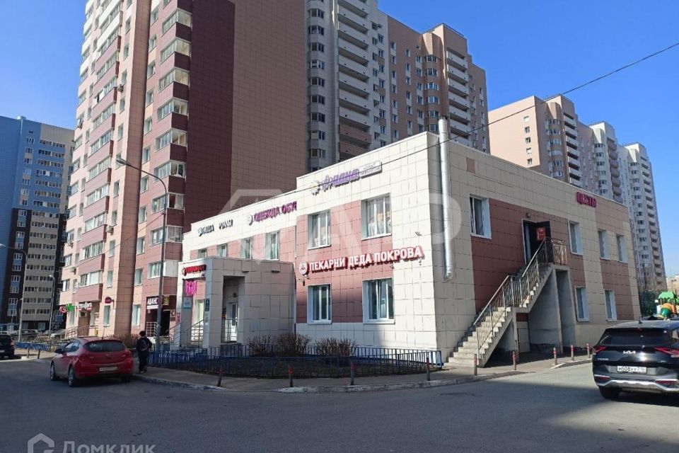 Сдаётся помещение своб. назначения, 107 м²