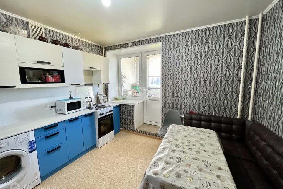 Продаётся 2-комнатная квартира, 48.5 м²