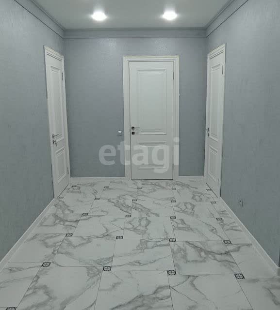 Продаётся 3-комнатная квартира, 84 м²