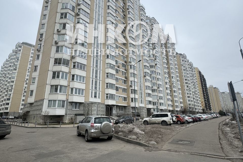 Продаётся 1-комнатная квартира, 37.6 м²