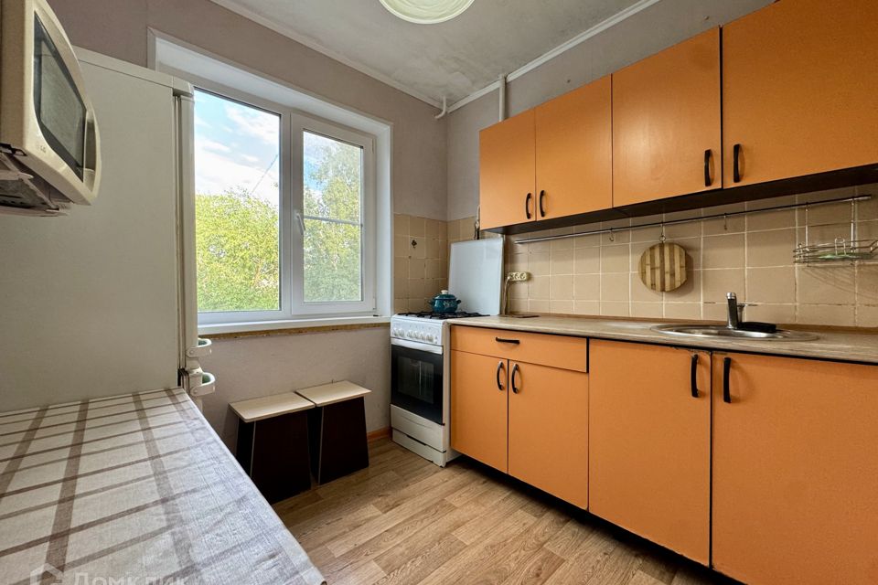 Продаётся 2-комнатная квартира, 47 м²