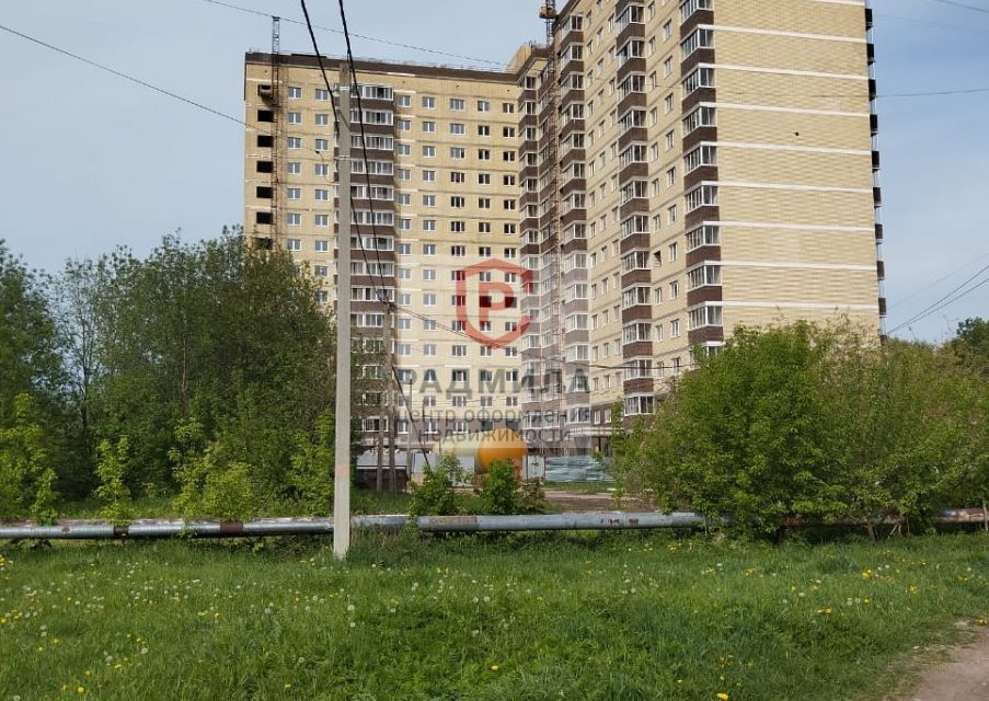 Продаётся 2-комнатная квартира, 58.4 м²