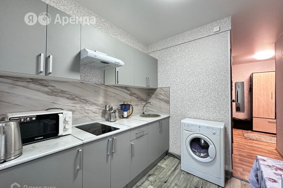 Сдаётся 2-комнатная квартира, 44 м²