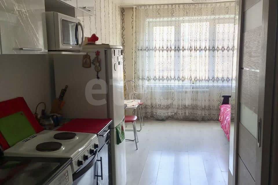 Продаётся студия, 17.2 м²