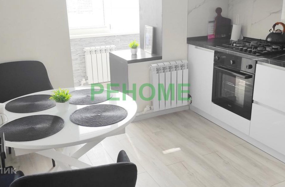 Продаётся 2-комнатная квартира, 51 м²