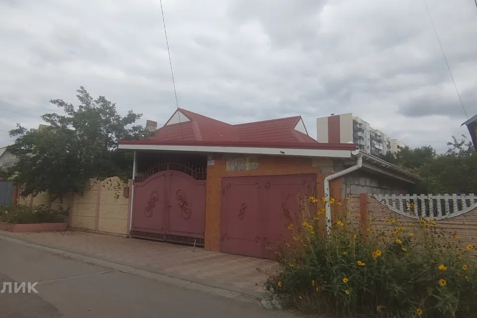 Продаётся 1-этажный дом, 108.1 м²