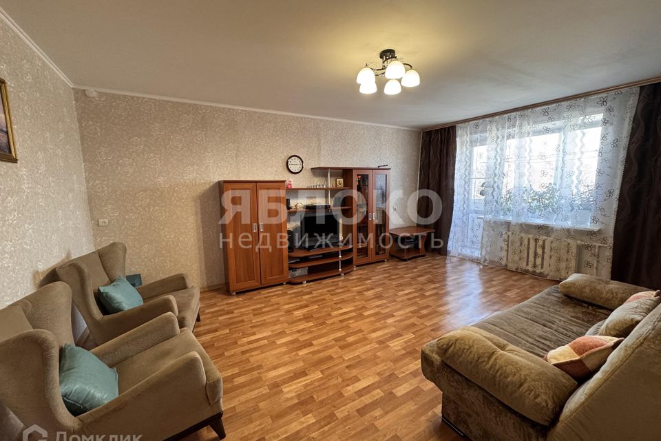 Продаётся 2-комнатная квартира, 51 м²