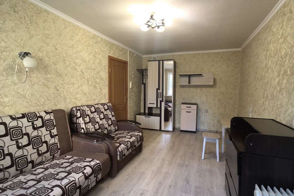 Продаётся комната в 2-комн. квартире, 17 м²