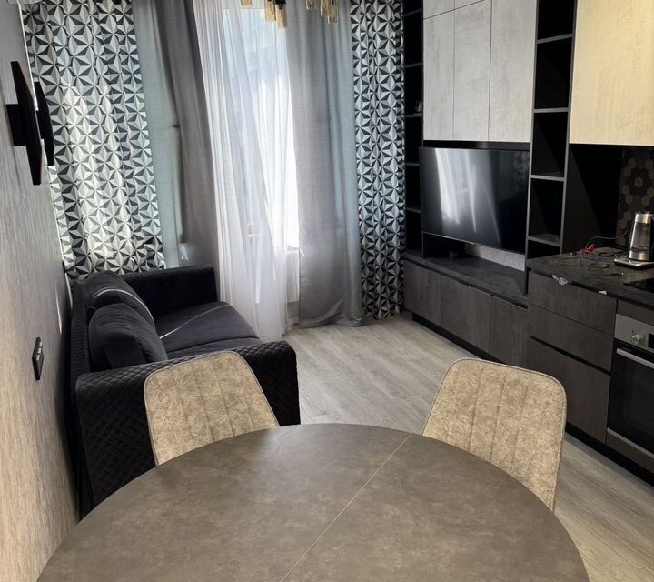 Продаётся 2-комнатная квартира, 45 м²