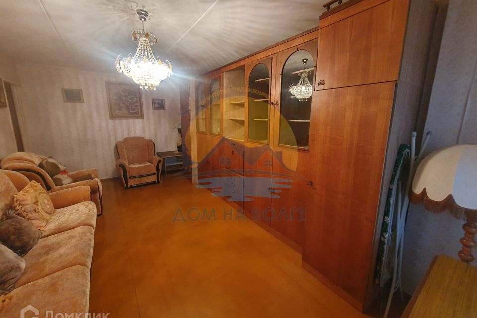 Продаётся 2-комнатная квартира, 47.7 м²
