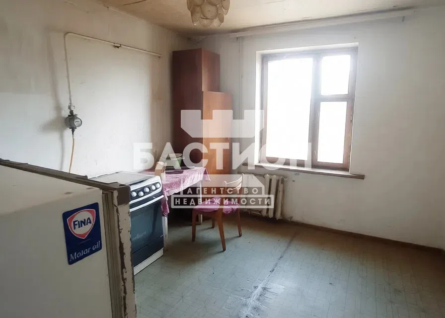 Продаётся 2-комнатная квартира, 50 м²