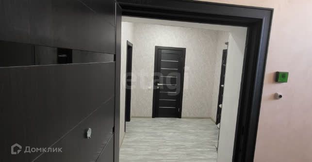 Сдаётся 1-комнатная квартира, 43.5 м²