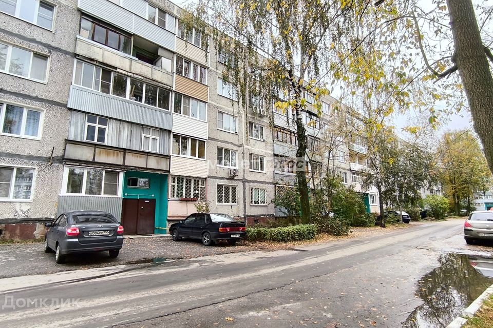 Продаётся 2-комнатная квартира, 55 м²