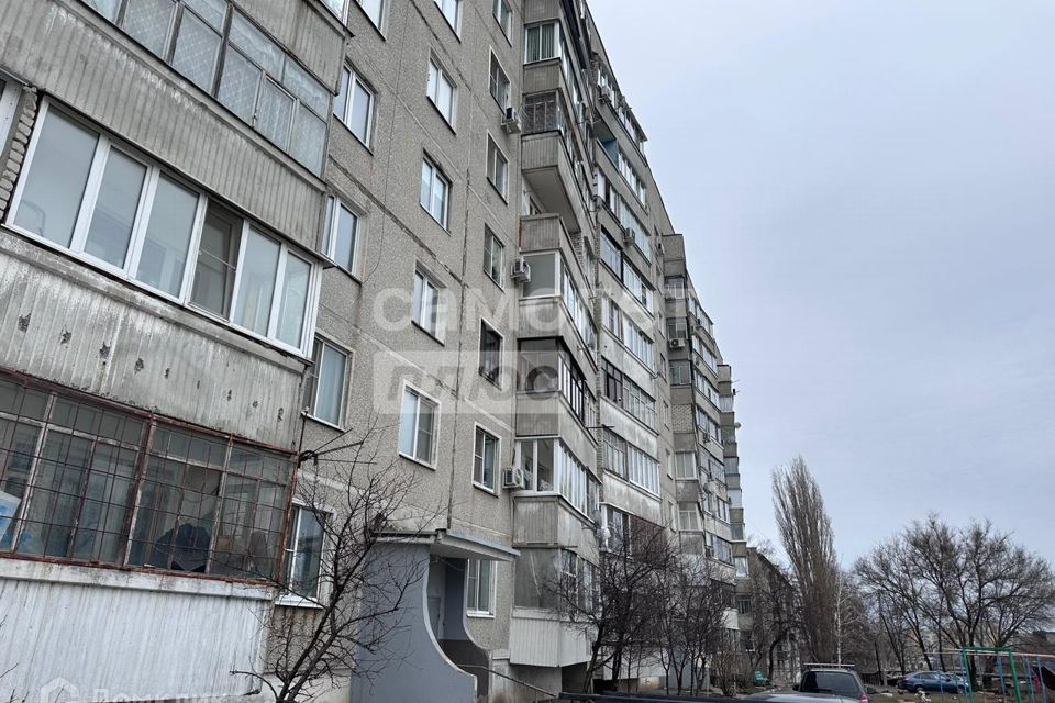 Продаётся 1-комнатная квартира, 29.4 м²
