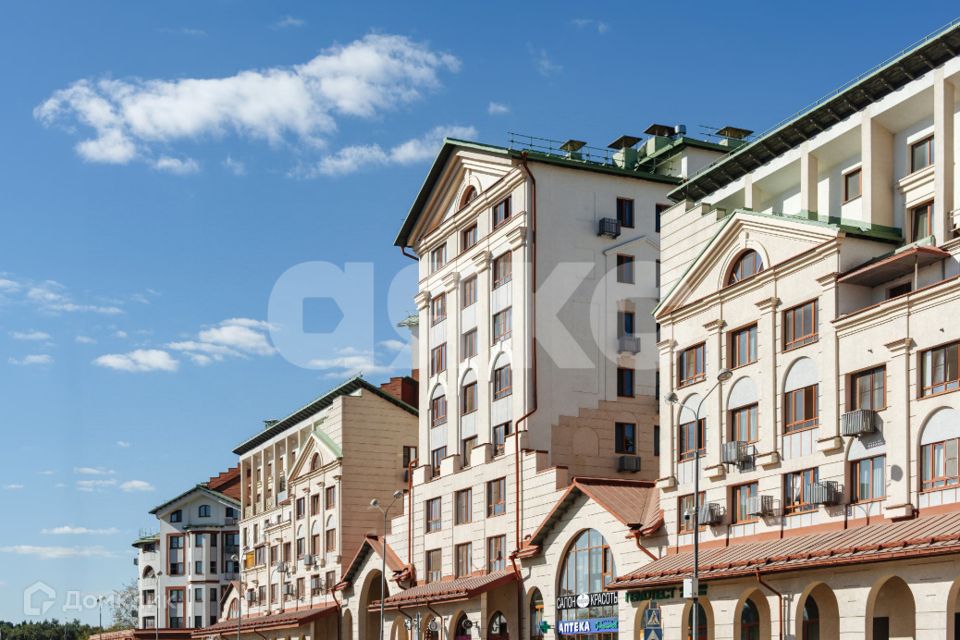 Продаётся 2-комнатная квартира, 51 м²