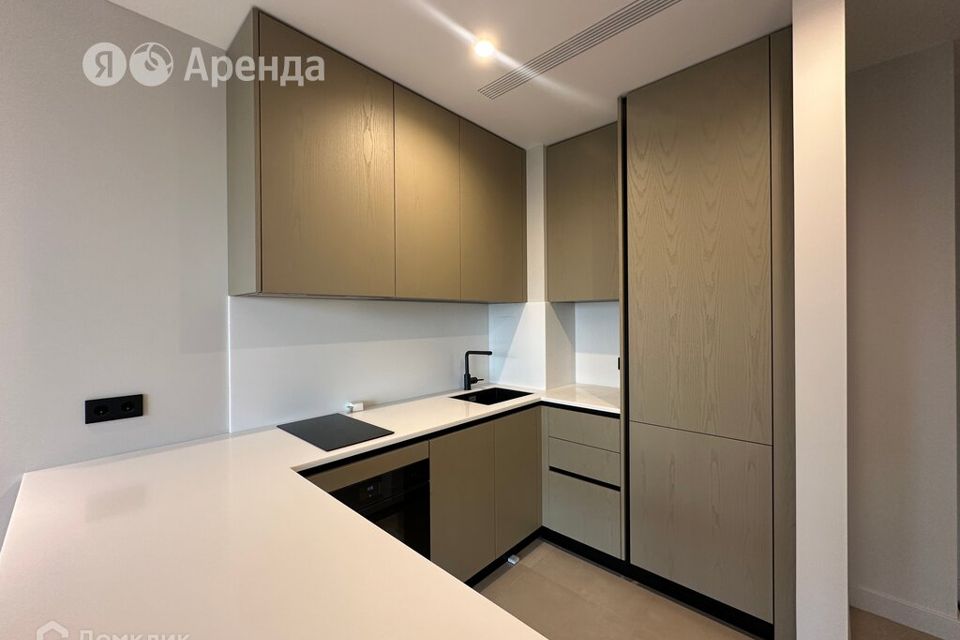 Сдаётся студия, 26 м²