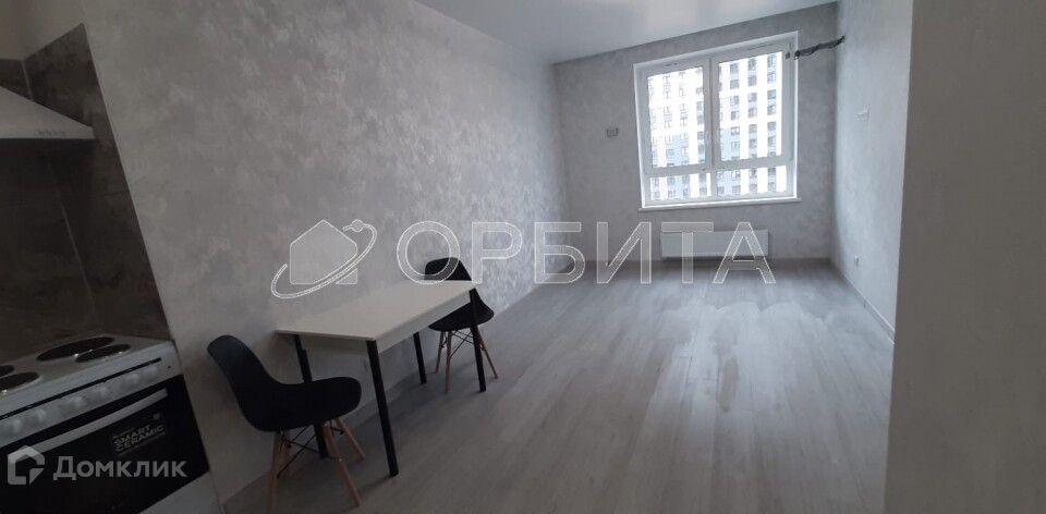 Сдаётся 1-комнатная квартира, 39 м²