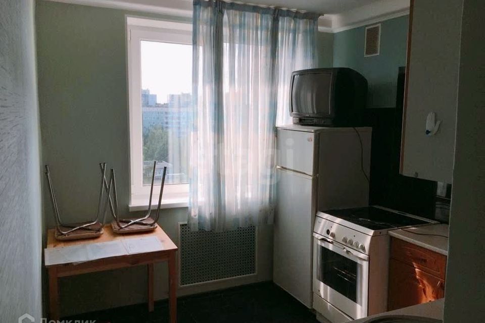 Продаётся 2-комнатная квартира, 51.1 м²