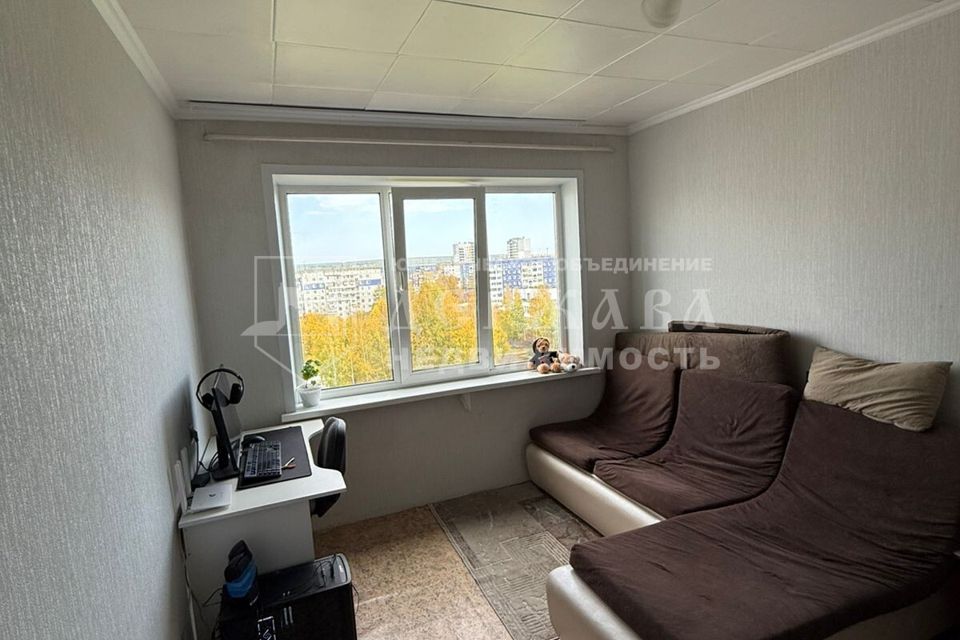 Продаётся 1-комнатная квартира, 16.7 м²