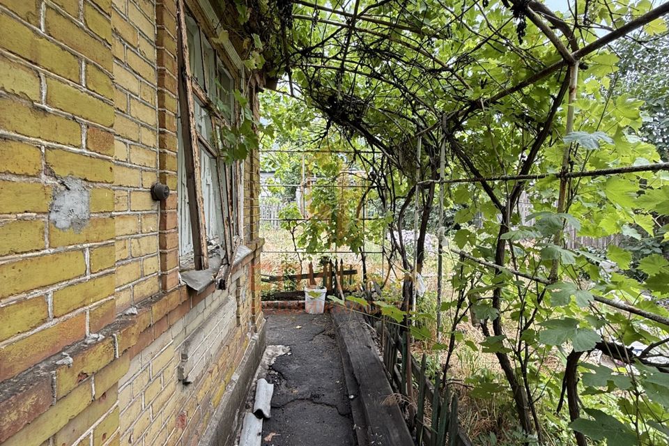 Продаётся 1-этажный дом, 80.2 м²