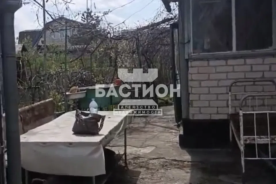 Продаётся 2-этажный дом, 67 м²