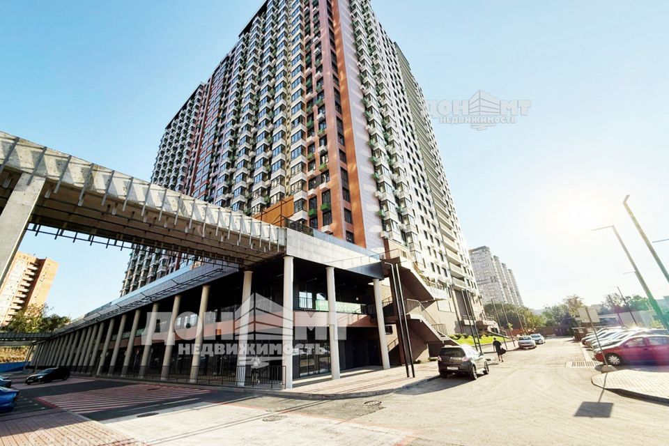 Продаётся 2-комнатная квартира, 47.2 м²
