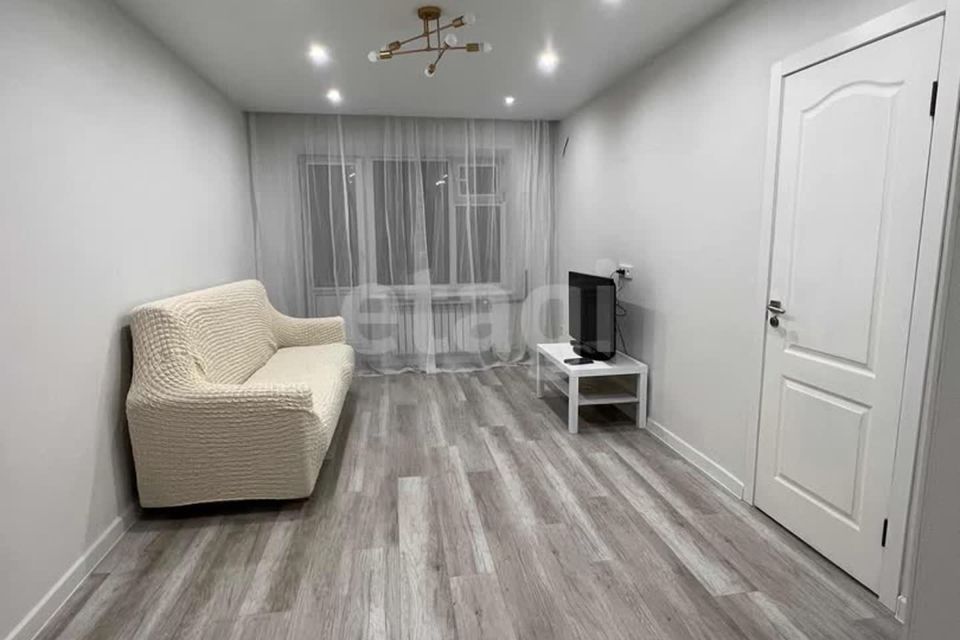 Продаётся 3-комнатная квартира, 52 м²
