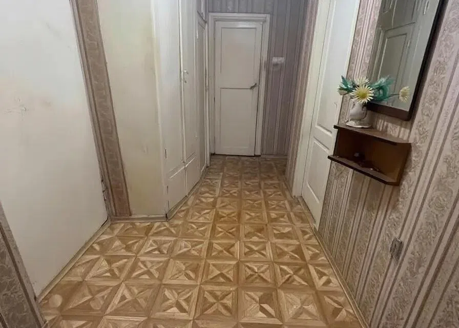 Продаётся 2-комнатная квартира, 36.4 м²