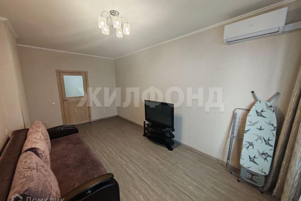 Сдаётся 1-комнатная квартира, 44 м²