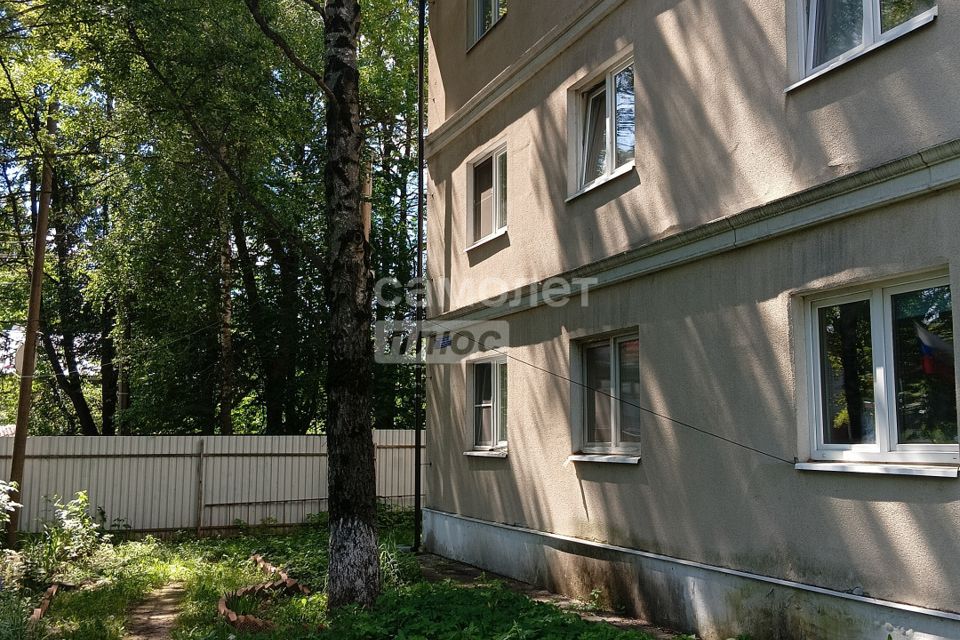 Продаётся студия, 15 м²